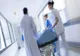 INSP: 76.275 DE CAZURI DE INFECȚII RESPIRATORII ÎN PERIOADA 7 - 13 APRILIE