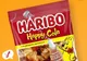 ALERTĂ ALIMENTARĂ: JELEURI HARIBO RETRASE DE PE PIAȚĂ DUPĂ DEPISTAREA URMELOR DE CANNABIS