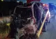 ACCIDENT CUMPLIT ÎN RÂMNICU VÂLCEA. DOI TINERI AU MURIT CARBONIZAȚI 