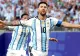 Shakira, mesaj viral pentru Messi după recordul istoric: „Atât de mândră de tine”