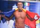 DAVID, DE NEOPRIT! Un nou AUR european și o bornă istorică pentru Popovici