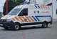 Accident rutier pe DN7 la Râmnicu Vâlcea: șoferul era sub influența alcoolului