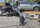 Accident între un microbuz şi un autoturism în județul Vâlcea. A fost activat Planul Roşu de Intervenţie