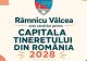 Râmnicu Vâlcea candidează la titlul de Capitala Tineretului din România 2028