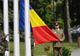 Ziua Drapelului Național, in Ramnic