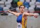 Balcaniada de seniori, sase medalii pentru atletismul valcean !