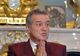 George Becali a ales să petreacă ziua de Bobotează la o mănăstire vâlceană
