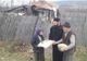 Ajutoare pentru cei nevoiași oferite de Parohia Valea Bisericii-Orlești