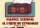 Salonul Cărții de Etnologie,ediția a XX-a !