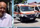 Noi autospeciale pentru serviciul de ambulanță Vâlcea