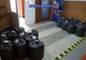 Transport ilegal de produse petroliere la Alunu, depistat de polițiștii vâlceni