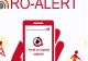 Noi testări pentru Sistemul RO-ALERT!