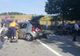 Trei persoane decedate in accident la Slatioara !
