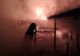 Persoane necunoscute au provocat un incendiu in Babeni !