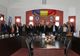 Profesori din Turcia şi Letonia, în vizită la Primăria municipiului