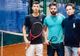 Cătălin Mirescu, cel mai apreciat antrenor de tenis din Râmnicu Vâlcea, obține noi performanțe