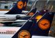 Lufthansa a intrat în grevă