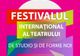 Teatrul Anton Pann, la Festivalul Internaţional al Teatrului de Studio