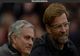 Klopp şi Mourinho, comedie înaintea meciului direct