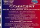 Concert la Filarmonica Ion Dumitrescu, prilejuit de Ziua Culturii Naționale