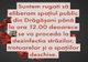 Cetățenii orasului Drăgășani rugați să elibereze străzile până la ora 12 00