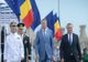 Declarațiile președintelui Klaus Iohannis în ziua Marinei