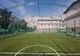 Teren de sport lângă Grădiniţa Ostroveni 2