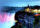 Apele cascadei Niagara vor fi colorate mâine în culorile României