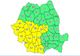 Oltenia, sub un nou Cod Galben. Ce feneomene meteo sunt aşteptate