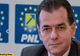 Ludovic Orban: ”Victorie a Partidului Național Liberal în alegerile parțiale de astăzi!”