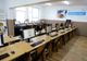 Laborator de informatică dotat cu computere performante la Colegiul Naţional ”Mircea cel Bătrân”