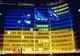 StandWithUkraine|Sediul Comisiei Europene, „îmbrăcat” în culorile Ucrainei
