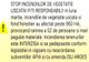 Mesaj RO- Alert. Fără subvenții APIA şi amendă pentru cei care incendiază vegetația