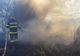 Incendiu de vegetaţie uscată la Vâlcea. Există posibilitatea de extindere spre munte