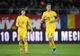 România U21 câștigă cu un gol marcat în minutul 89 în Armenia și urcă pe primul loc în preliminariile EURO 2025