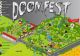 FESTIVAL CARITABIL DOOMFEST 2.0 2024. COLOR THE VILLAGE - VOLUNTARII SE REUNESC PENTRU A DA VIAȚĂ ȘI CULOARE UNUI SAT DIN BANAT
