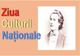 Ziua Culturii Naționale, marcată la Teatrul Național prin vizite ghidate gratuite, proiecții luminoase și spectacole