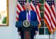 Donald Trump a făcut show la Casa Albă! I-a pus pe JD Vance și Marco Rubio să se „bată” pentru succesiune
